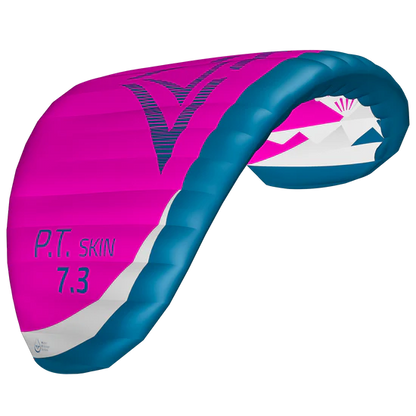 P.T. Skin – a parawing for everyone