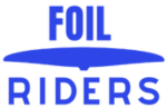 Foilriders Shop selected watersport products and courses for foiling