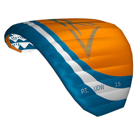 Triple Seven UDW - Upwind-Downwind-Wing