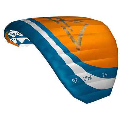 Triple Seven UDW - Upwind-Downwind-Wing