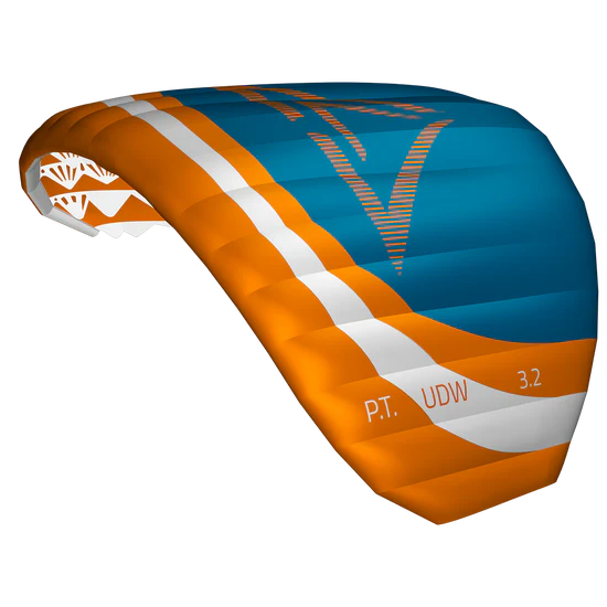 Triple Seven UDW - Upwind-Downwind-Wing