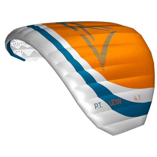 Triple Seven UDW - Upwind-Downwind-Wing