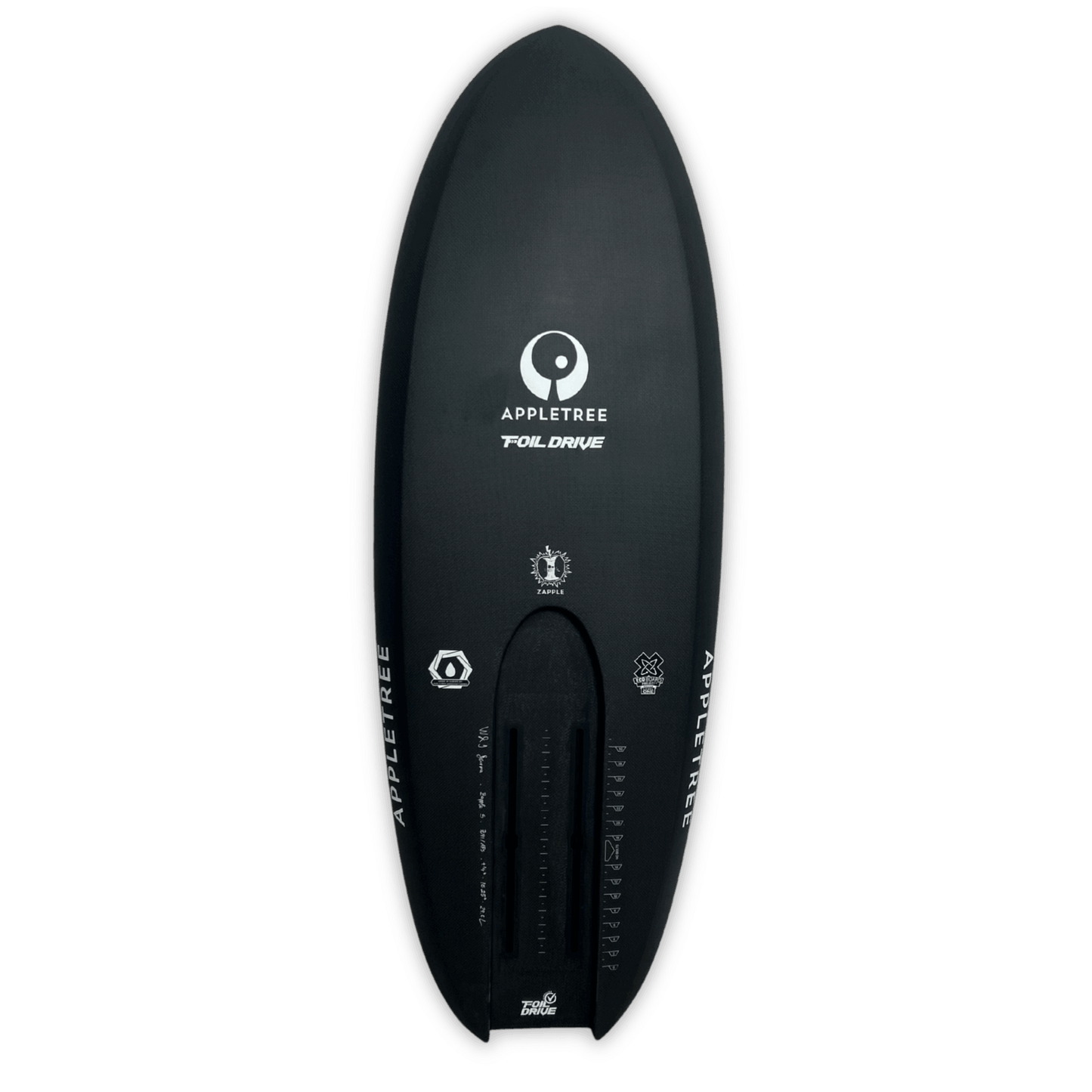 Appletree Zapple S Foil Drive Board for lighter / experienced riders