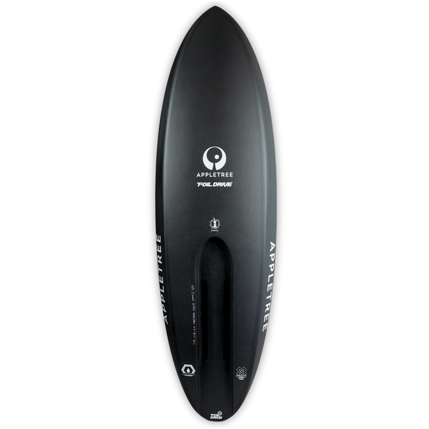 NEW Appletree Zapple :: Foil Drive Board - FOILRIDERS SHOP