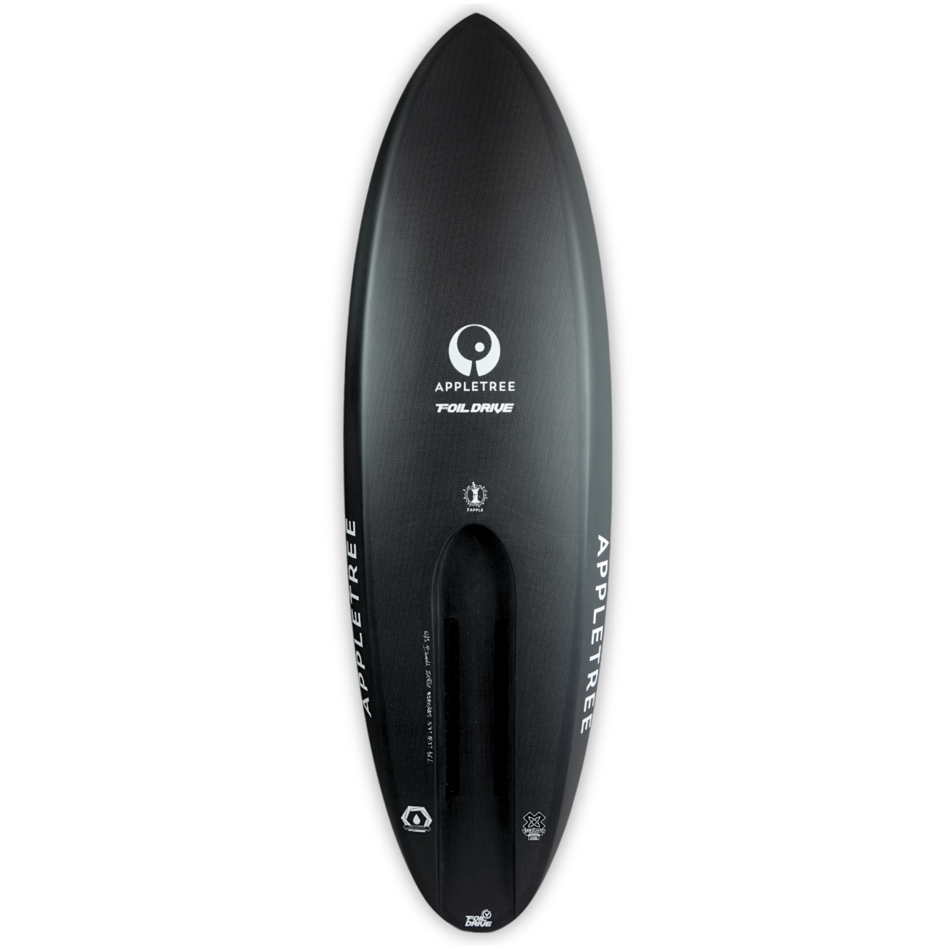 NEW Appletree Zapple :: Foil Drive Board - FOILRIDERS SHOP