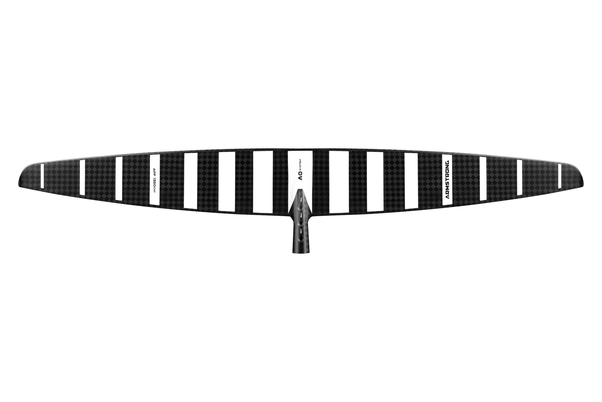 Armstrong APF 1350 Pump Front Foil - FOILRIDERS SHOP