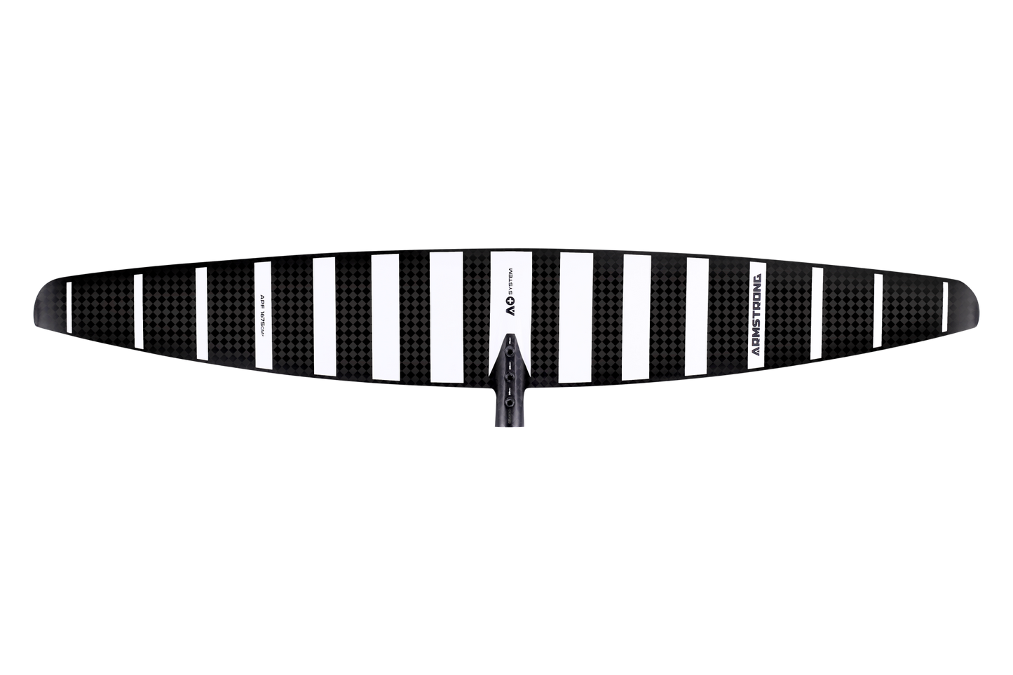 Armstrong APF 1675 Pump Front Foil - FOILRIDERS SHOP