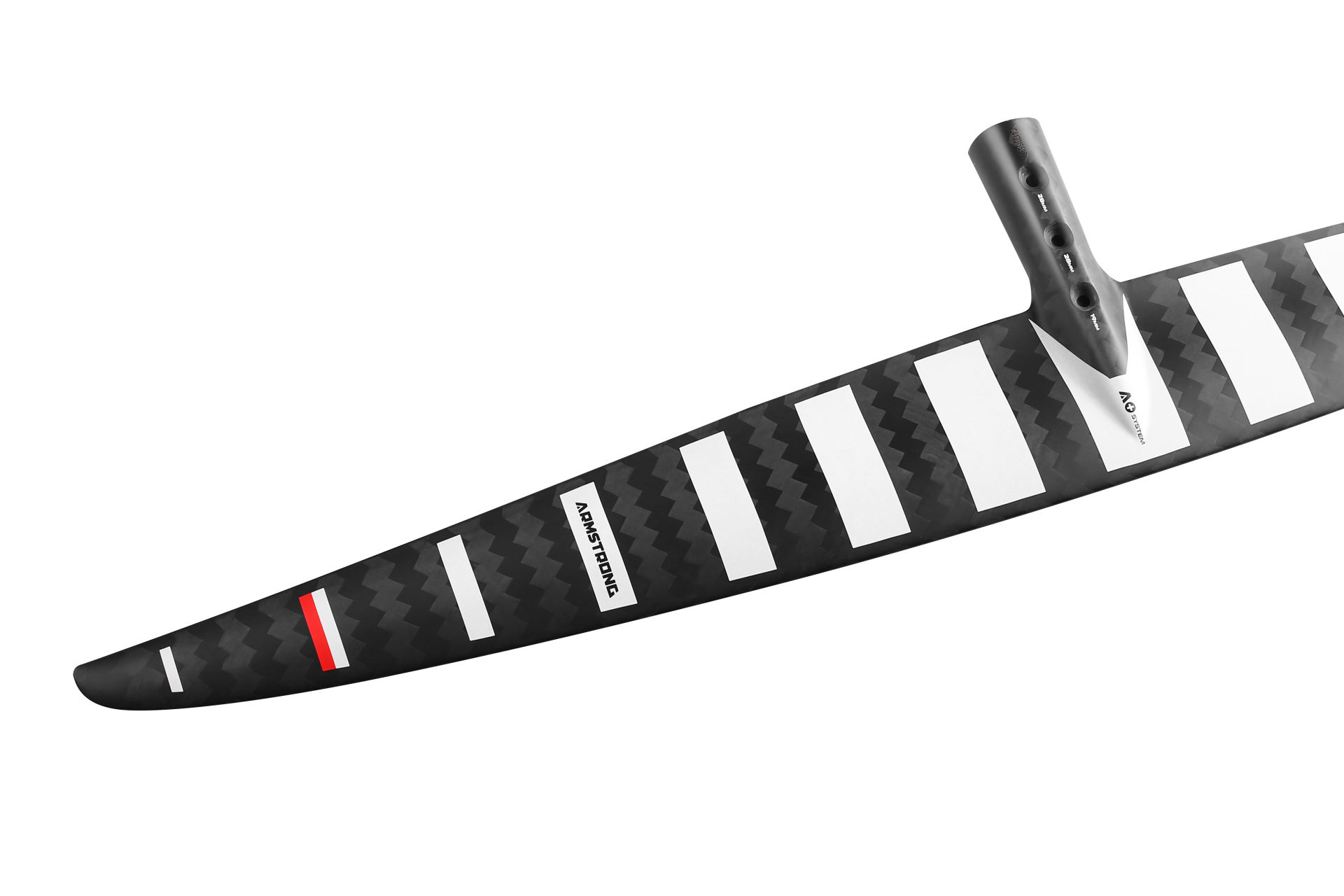 Armstrong DWP 685 Front Foil - Downwind Performance Front Foil - FOILRIDERS SHOP