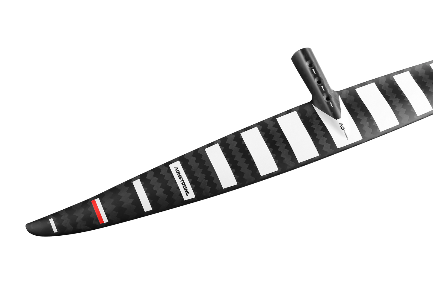 Armstrong DWP 755 Front Foil - Downwind Performance Front Foil - FOILRIDERS SHOP