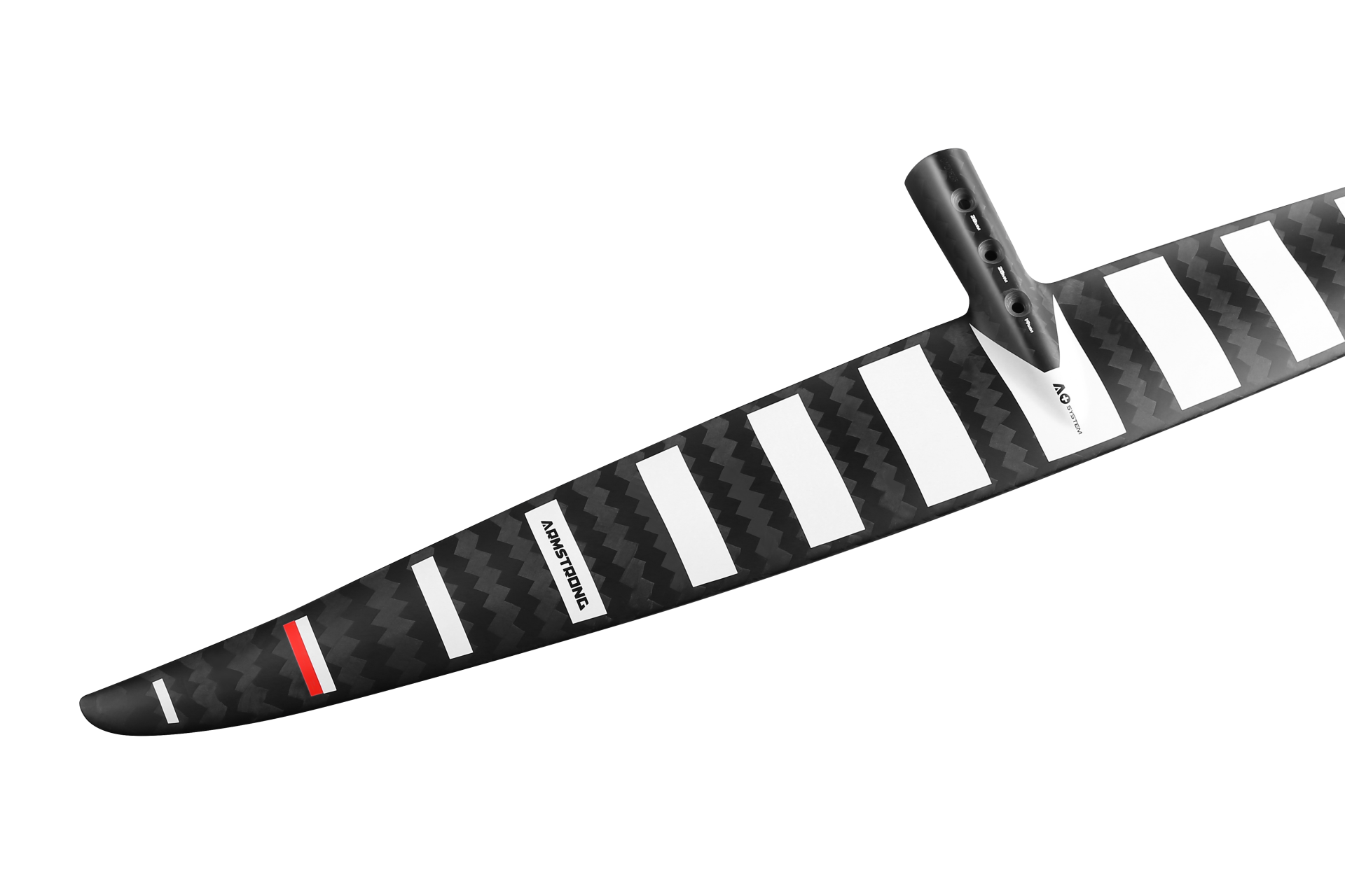 Armstrong DWP 755 Front Foil - Downwind Performance Front Foil - FOILRIDERS SHOP