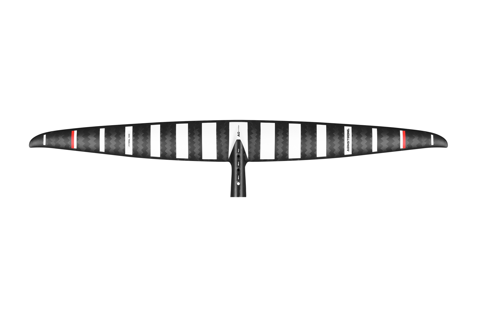 Armstrong DWP 755 Front Foil - Downwind Performance Front Foil - FOILRIDERS SHOP