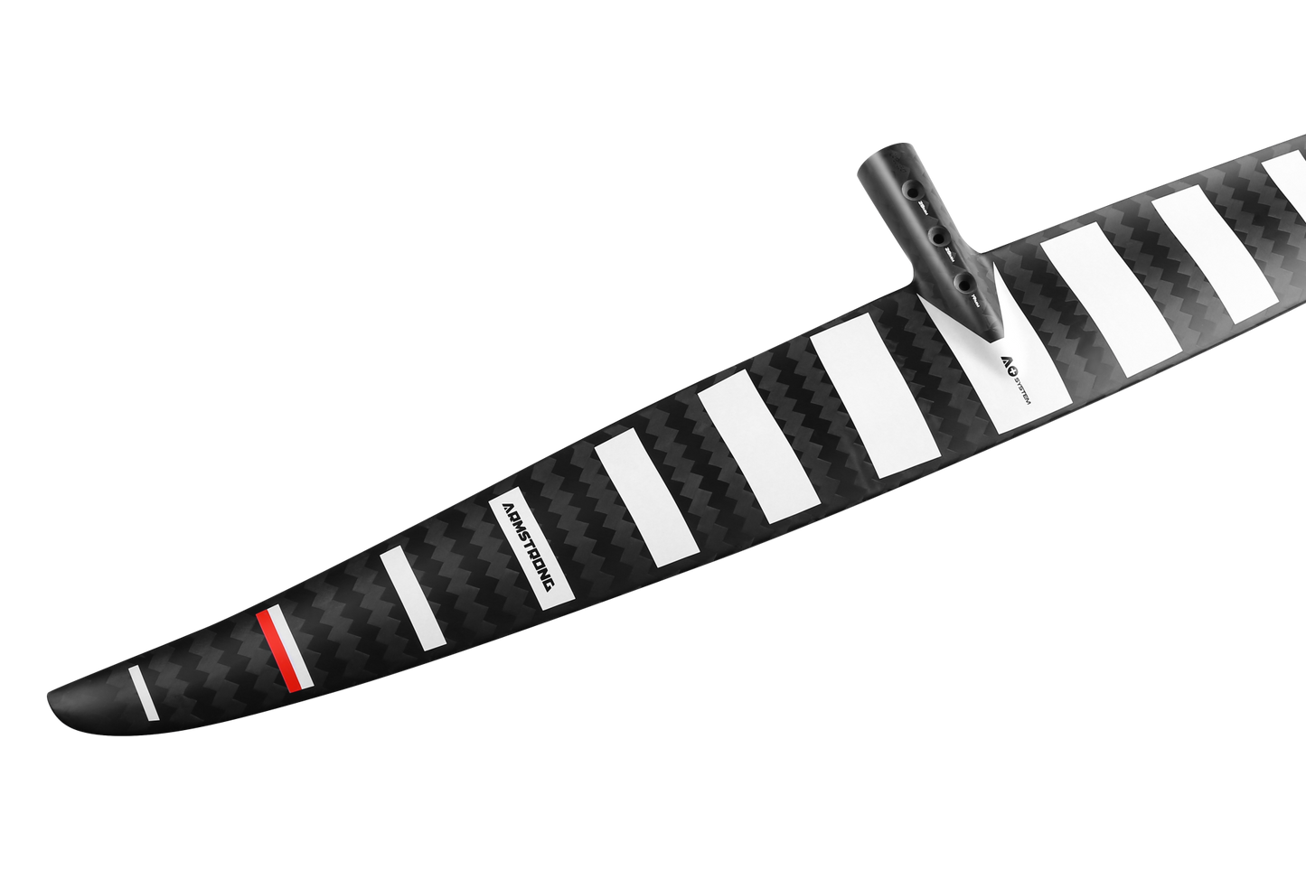 Armstrong DWP 930 Front Foil - Downwind Performance Front Foil - FOILRIDERS SHOP