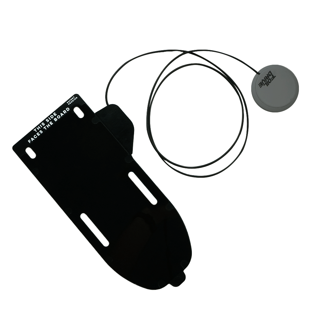 Foil Drive External Antenna - FOILRIDERS SHOP