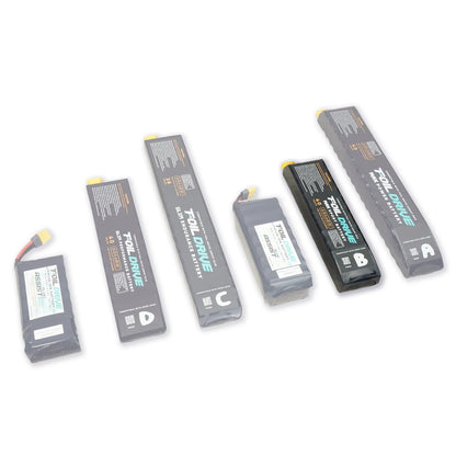 Foil Drive MAX Sport Battery 332 Wh - FOILRIDERS SHOP