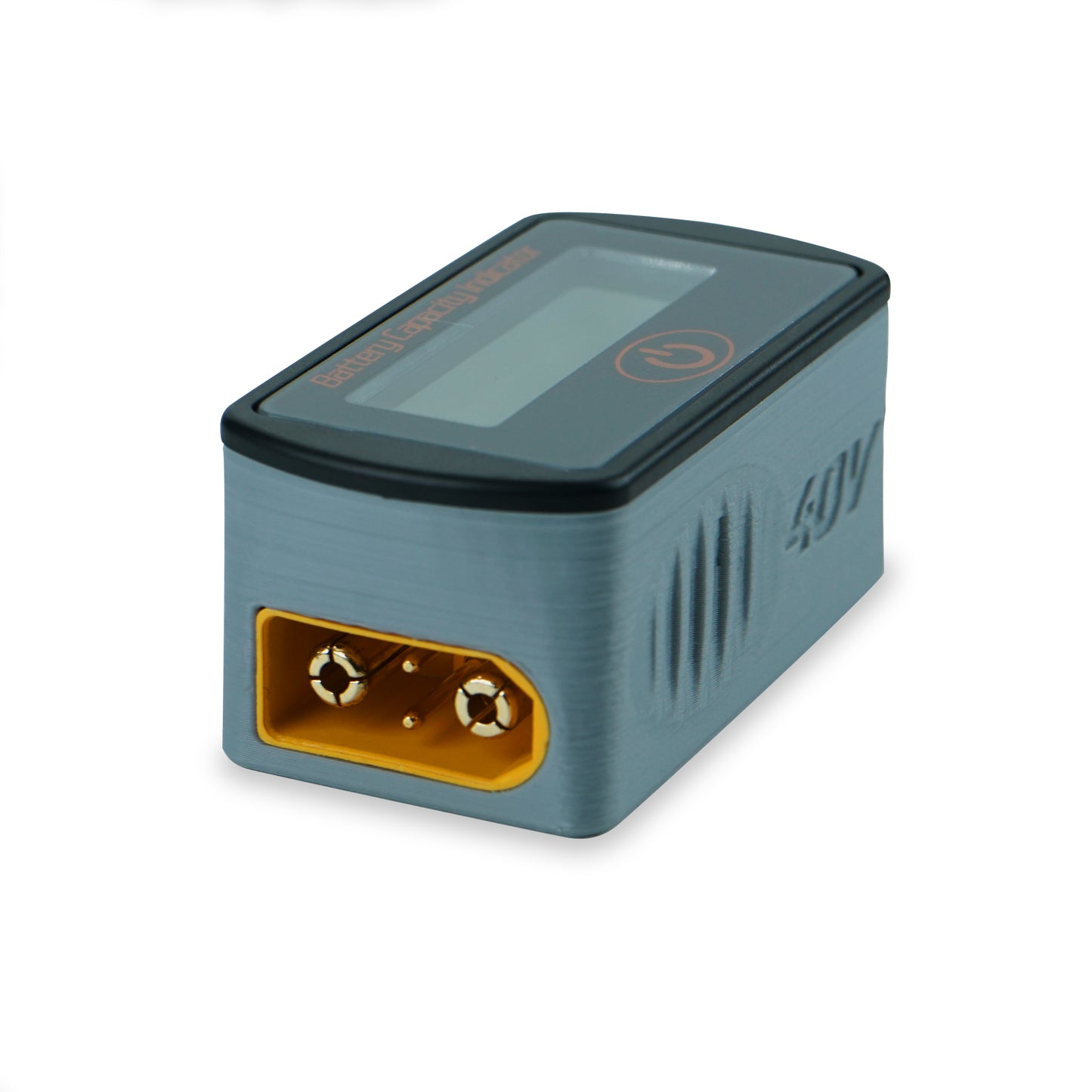 Inline Battery Checker v2 - 28v - FOILRIDERS SHOP