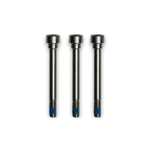 Three Blade Propeller Bolts - FOILRIDERS SHOP