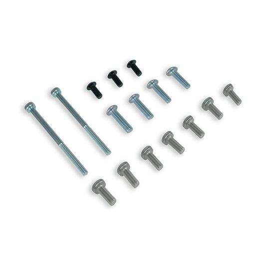Spare Bolt Set for MAX and SLIM - FOILRIDERS SHOP