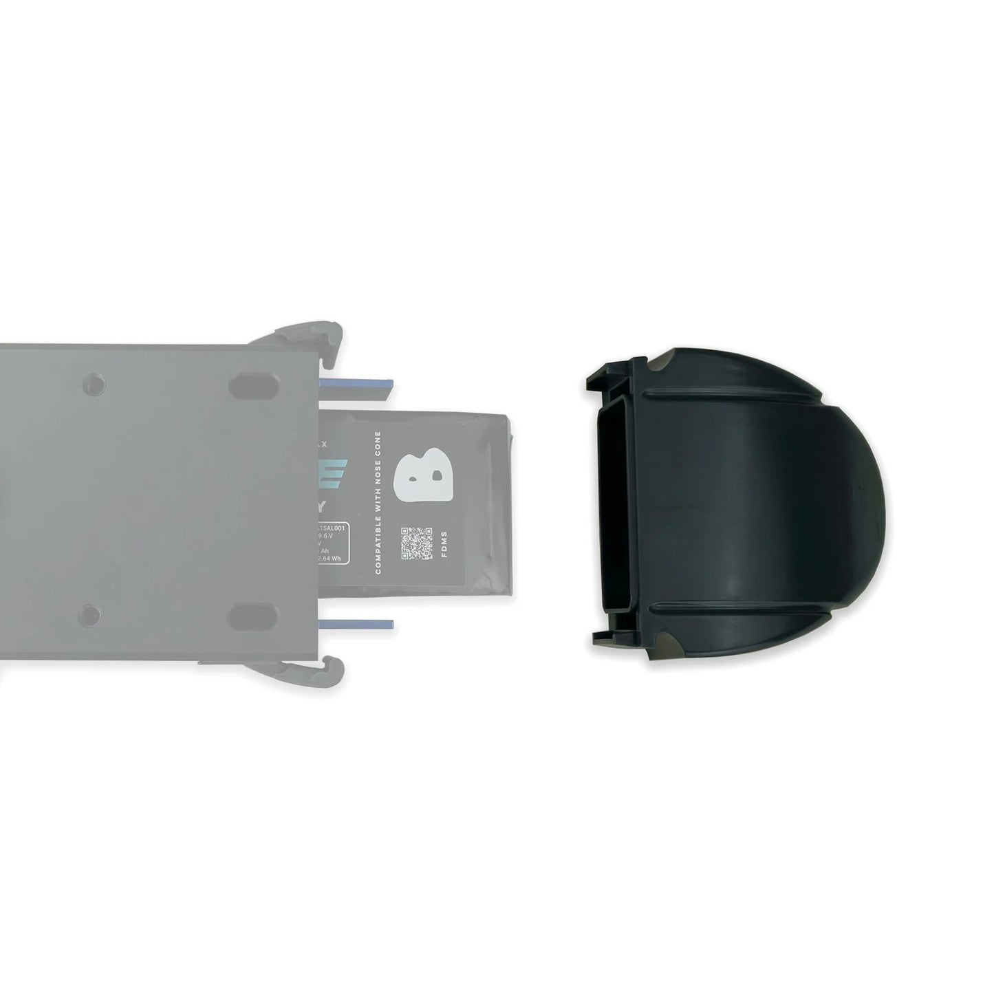 Foil Drive Nose Cone - FOILRIDERS SHOP