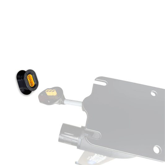 Motor Plug Protector - Cable - FOILRIDERS SHOP