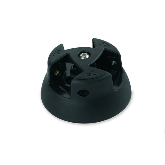 Three Blade Hub - FOILRIDERS SHOP