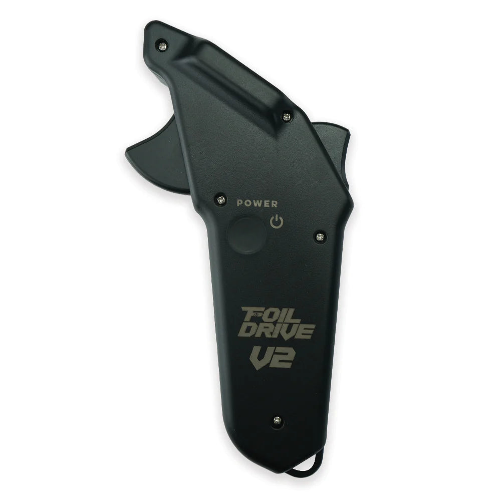 V2 Foil Drive Throttle Controller - FOILRIDERS SHOP