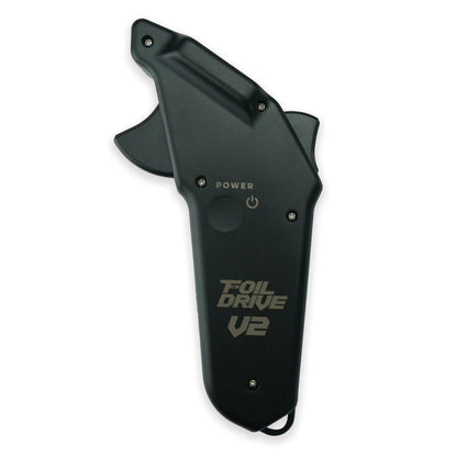 V2 Foil Drive Throttle Controller - FOILRIDERS SHOP