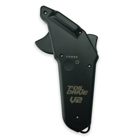 V2 Foil Drive Throttle Controller - FOILRIDERS SHOP