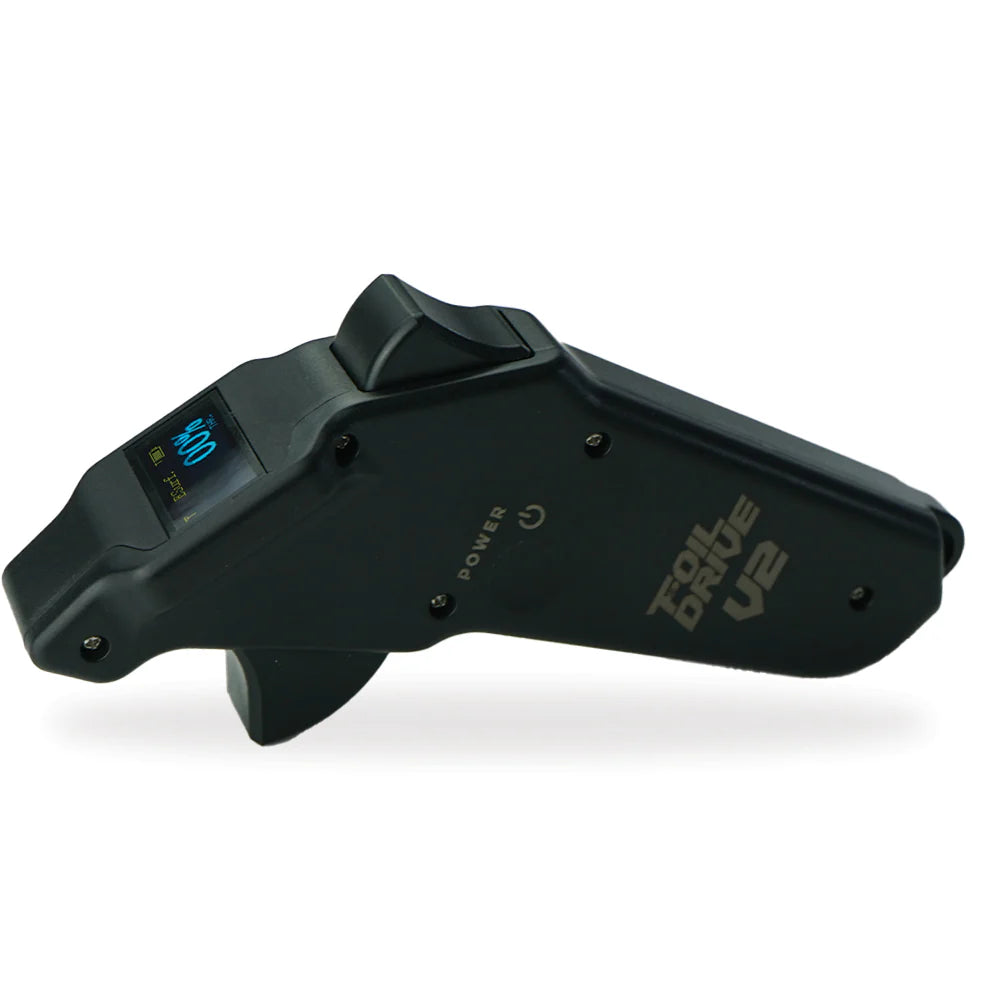 V2 Foil Drive Throttle Controller - FOILRIDERS SHOP