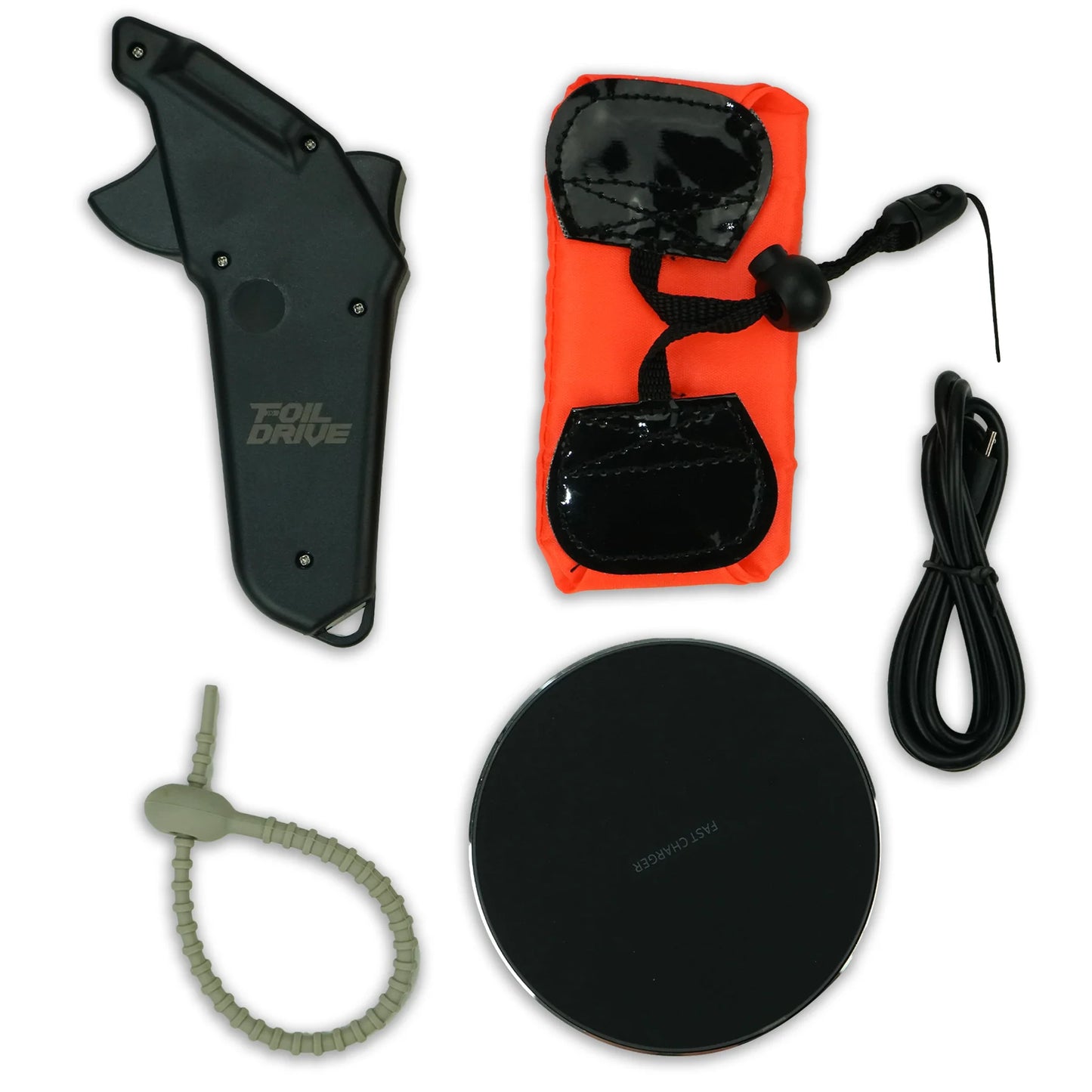 V2 Foil Drive Throttle Controller - FOILRIDERS SHOP