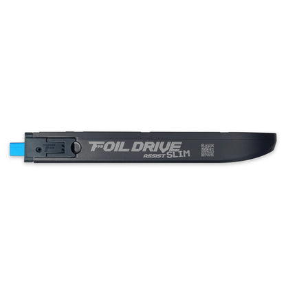 Foil Drive Assist SLIM Gen2 Set - select motor, battery, cable - FOILRIDERS SHOP