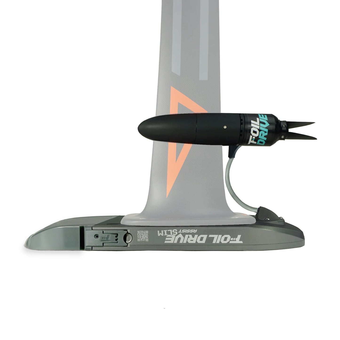 USED: Foil Drive Assist MAX Set - FOILRIDERS SHOP