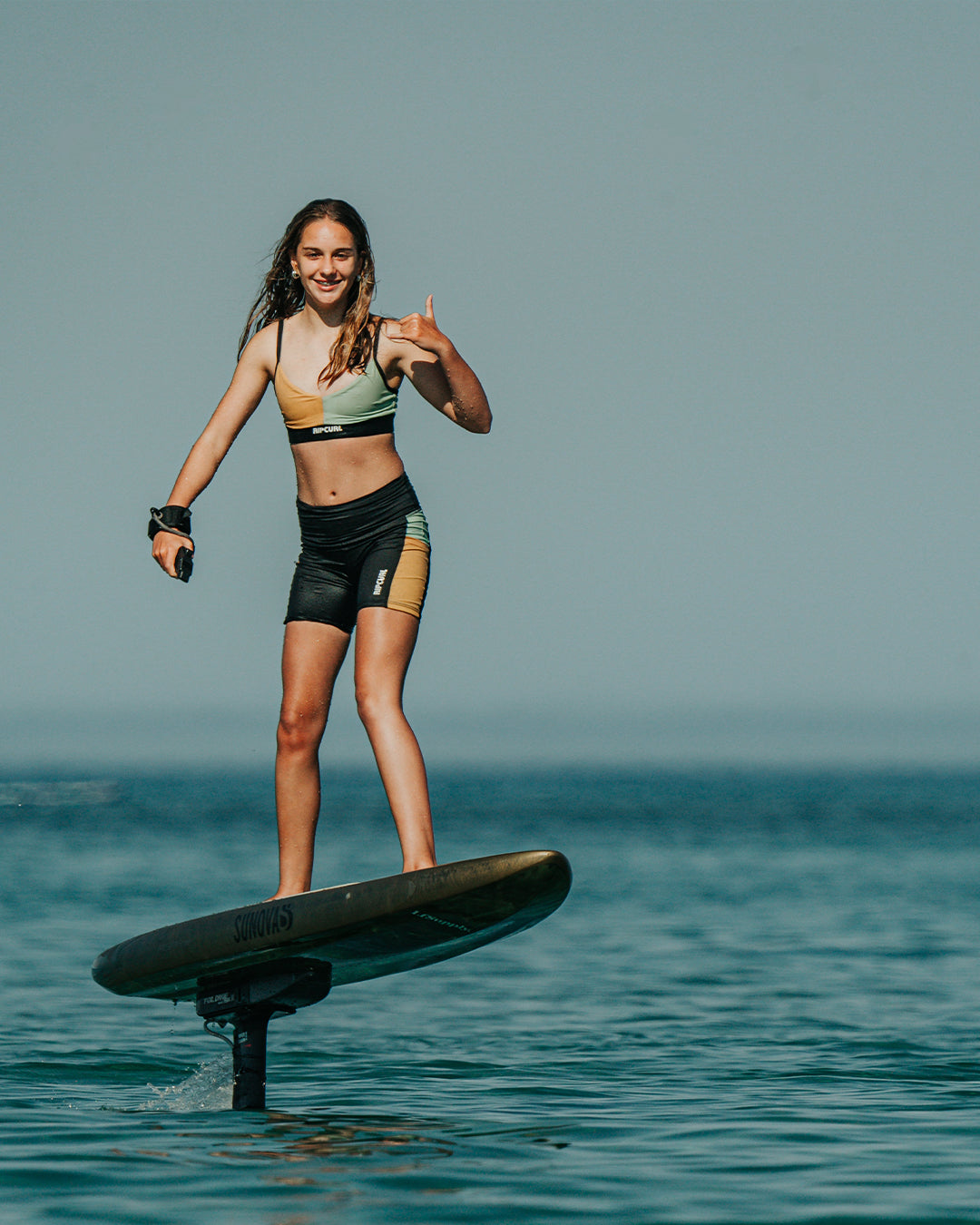 Used Foil Drive Systems - FOILRIDERS SHOP