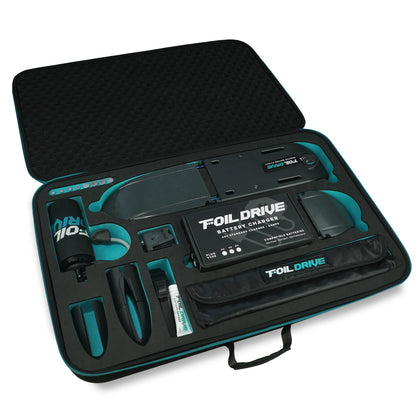 USED: Foil Drive Assist MAX Set - FOILRIDERS SHOP