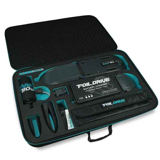 USED: Foil Drive Assist MAX Set - FOILRIDERS SHOP