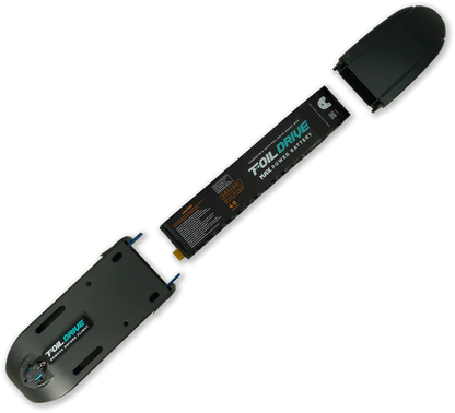 USED: Foil Drive Assist MAX Set - FOILRIDERS SHOP