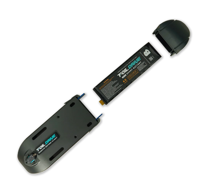 USED: Foil Drive Assist MAX Set - FOILRIDERS SHOP