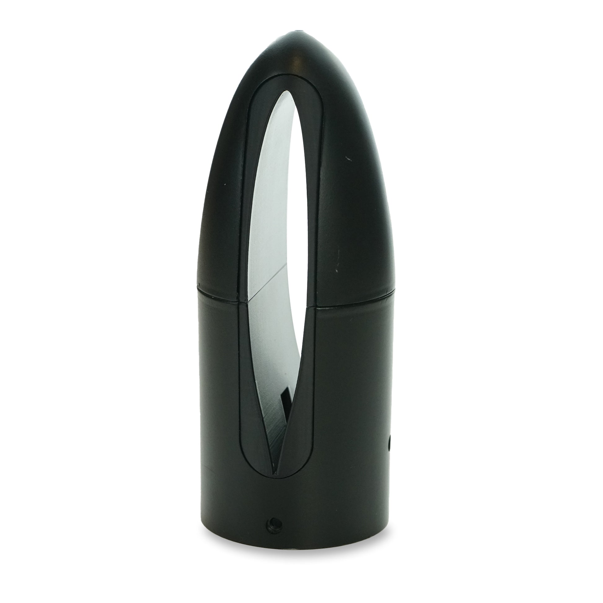 Foil Drive Universal Mast Adapter Motor Pod - outside - FOILRIDERS SHOP