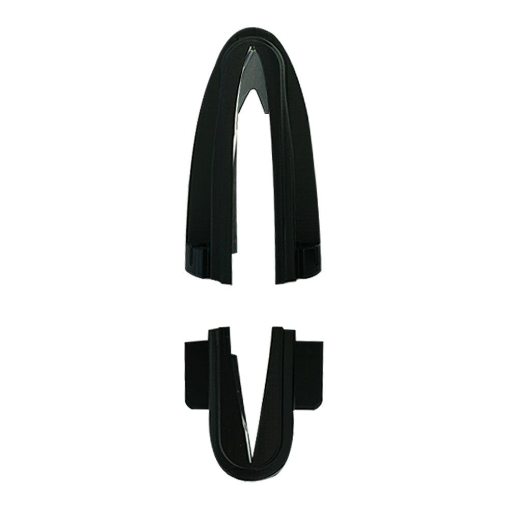 Foil Drive Universal Mast Adaptor Keys - inside - FOILRIDERS SHOP