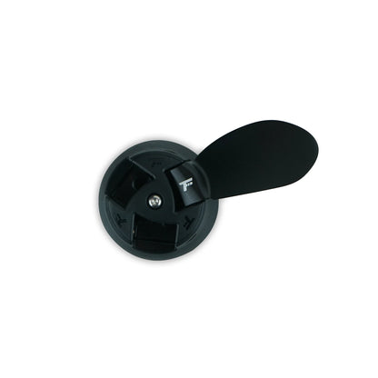 Three Blade Propeller Hub Upgrade - FOILRIDERS SHOP