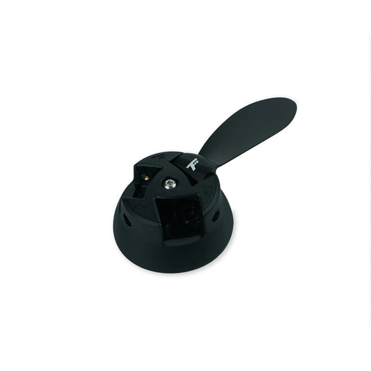 Three Blade Propeller Hub Upgrade - FOILRIDERS SHOP