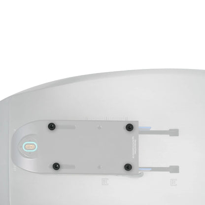 NEW: Titanium Mast Plate Split Bolts for Foil Drive Max - FOILRIDERS SHOP