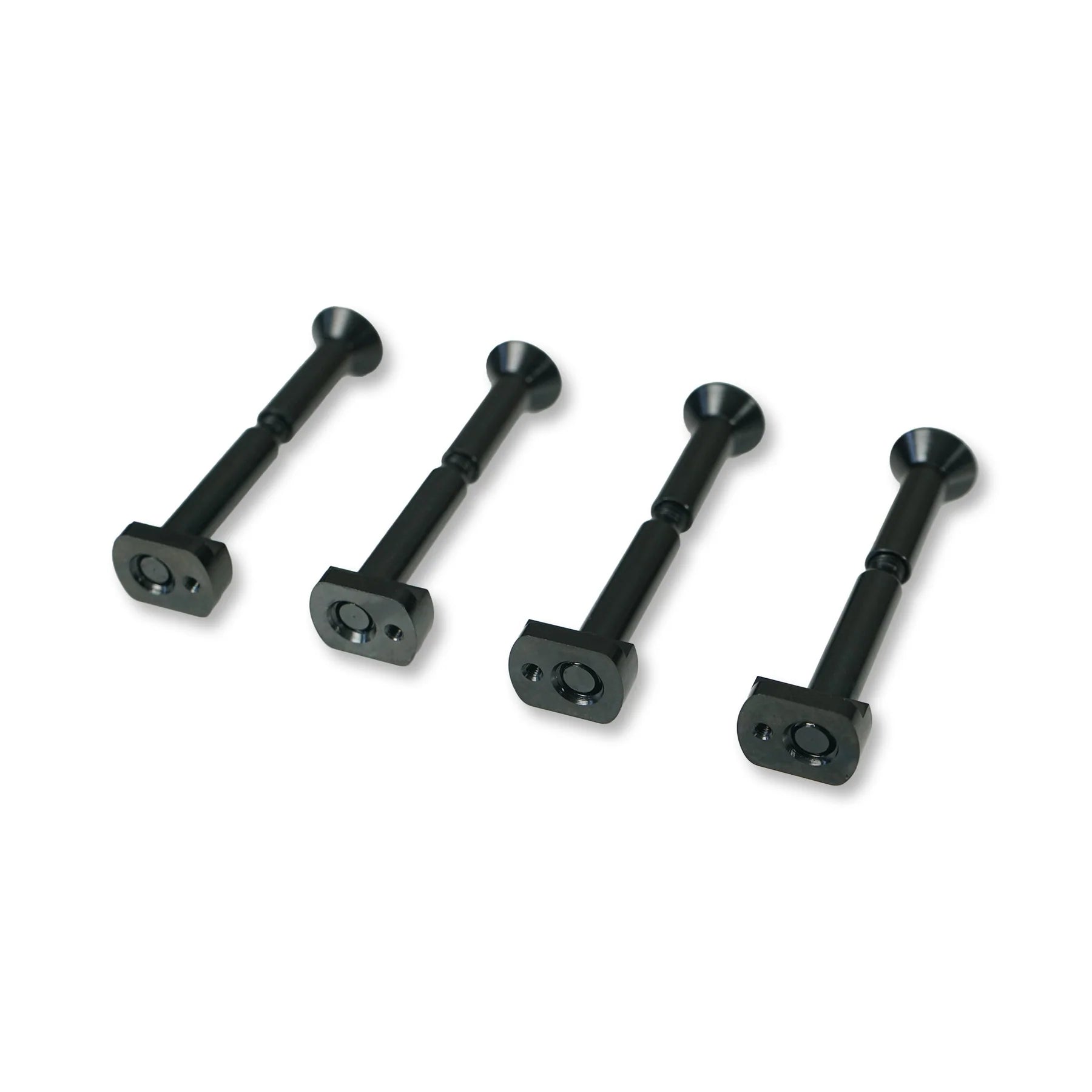 NEW: Titanium Mast Plate Split Bolts for Foil Drive Max - FOILRIDERS SHOP