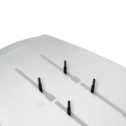 NEW: Titanium Mast Plate Split Bolts for Foil Drive Max - FOILRIDERS SHOP