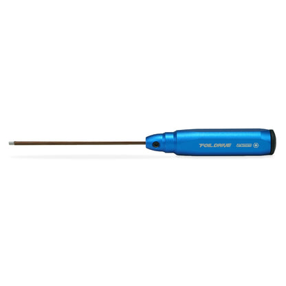 2.5mm Hex Driver - FOILRIDERS SHOP