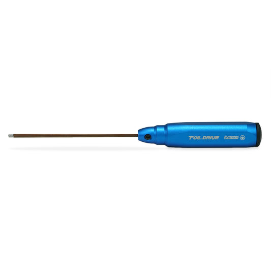 2.5mm Hex Driver - FOILRIDERS SHOP