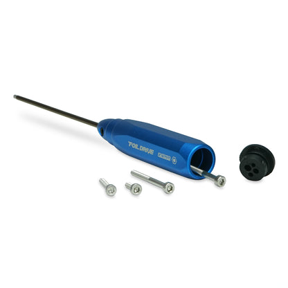 2.5mm Hex Driver - FOILRIDERS SHOP