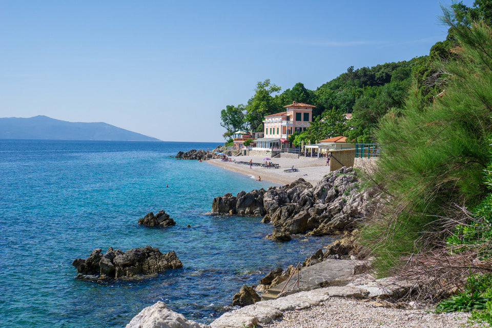 Foil Lessons with Foil Drive: Istrien 01. - 13. Juni 2026 - FOILRIDERS SHOP