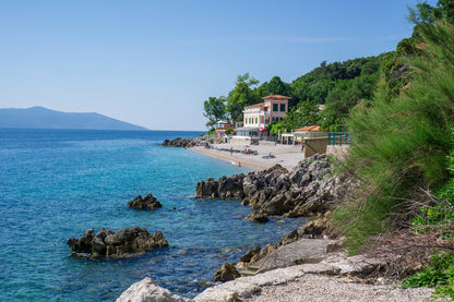 Foil Lessons with Foil Drive: Istrien 01. - 13. Juni 2026 - FOILRIDERS SHOP