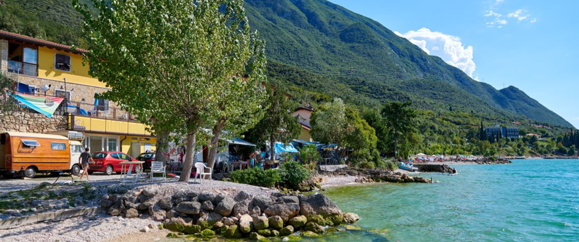 Foil Lessons with Foil Drive: Lago di Garda 14.-30. April 2026 - FOILRIDERS SHOP