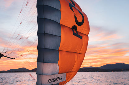 PARAWING LESSONS Lago di Garda 07.-26. October 25 - FOILRIDERS SHOP
